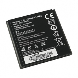 Батерия за Huawei HB5N1H / Ascend G300/ U8815/ U8818/ M660 Оригинал